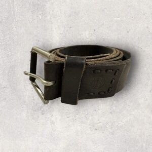Men's Timberland Leather Belt NWOT. Black, Size 36